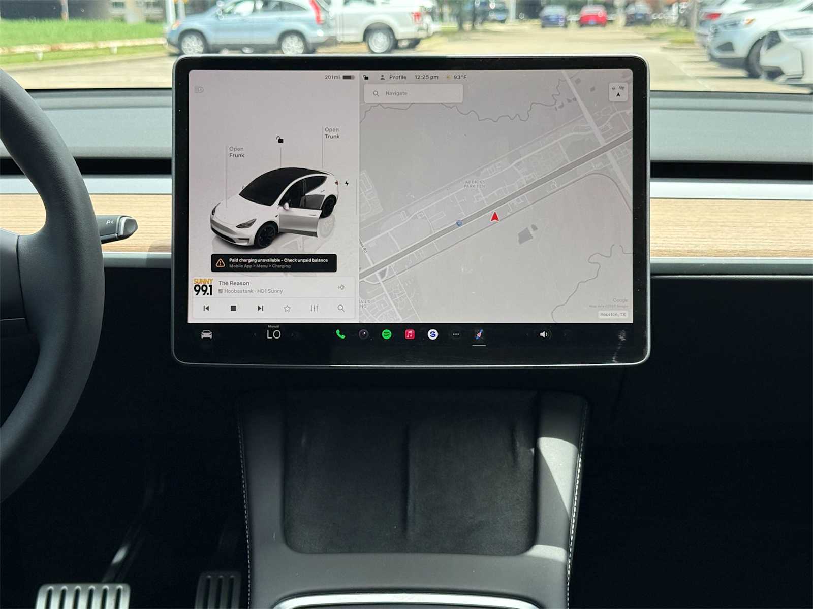 Thumbnail: 2025 Tesla Model Y - 16