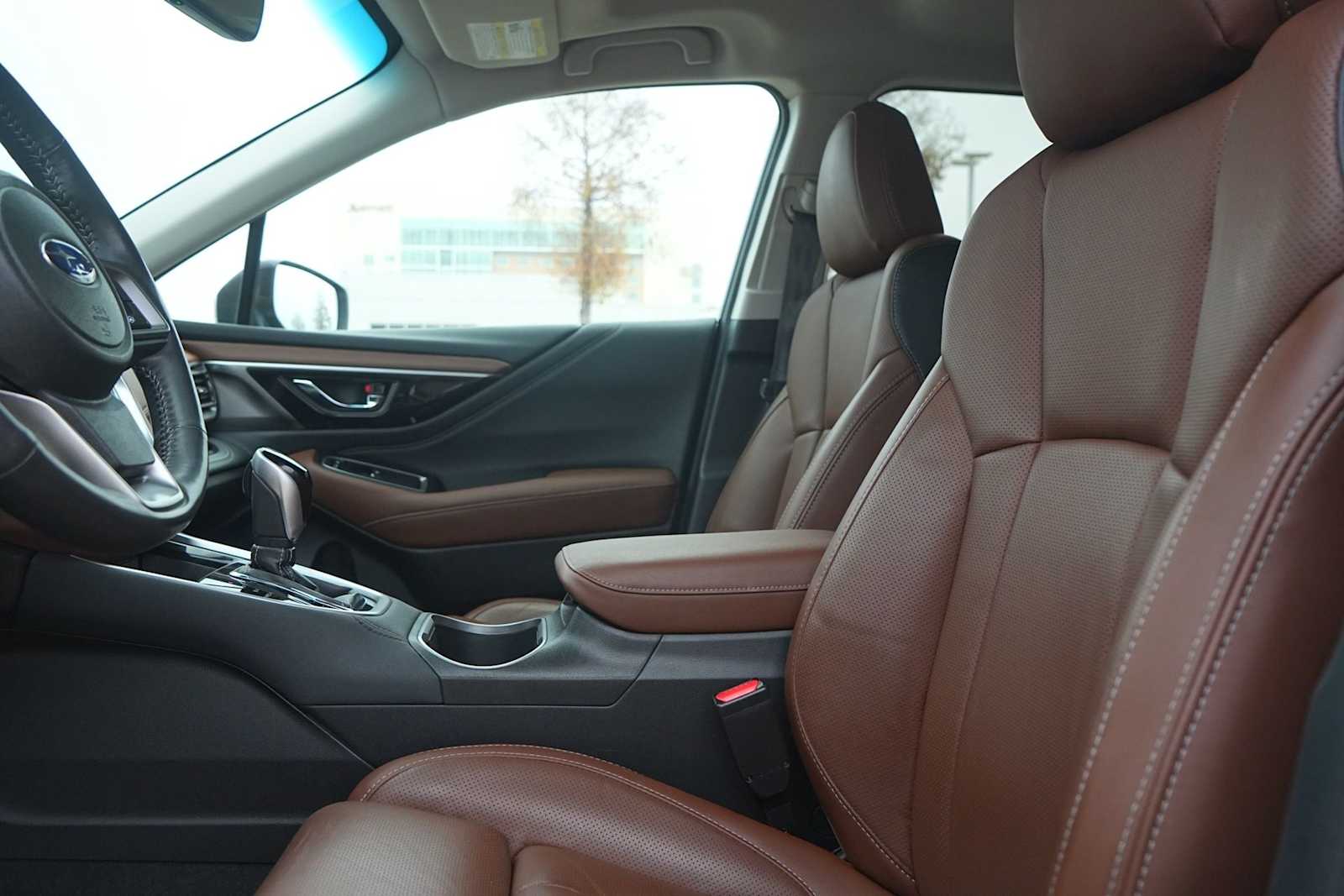 Thumbnail: 2020 Subaru Outback - 11