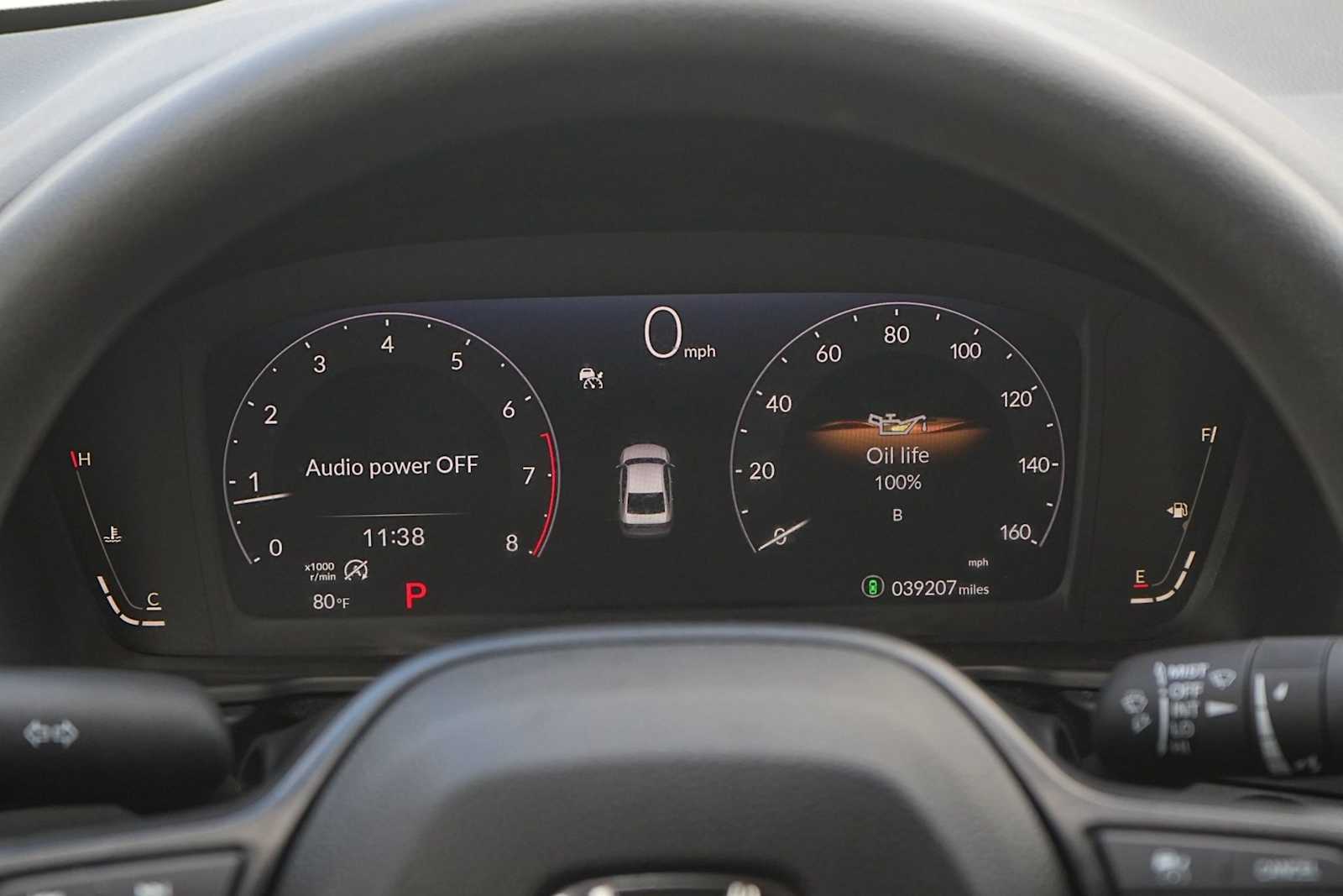 Thumbnail: 2023 Honda Accord - 21