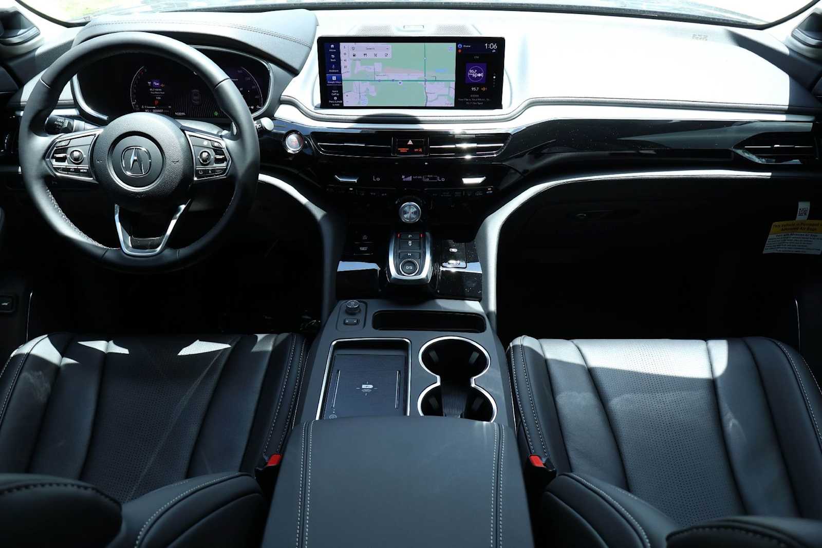 Thumbnail: 2026 Acura MDX - 10