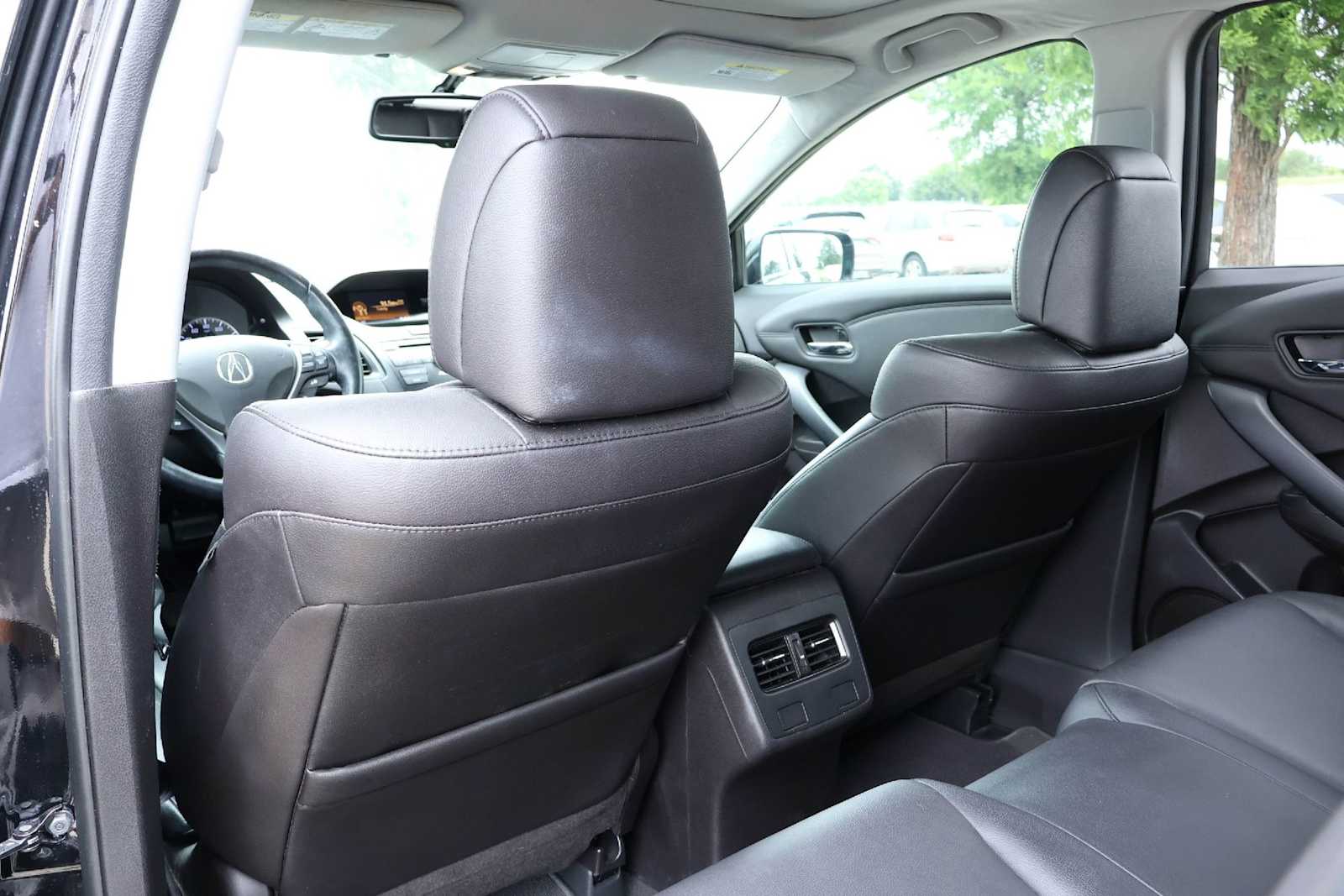 Thumbnail: 2016 Acura RDX - 12