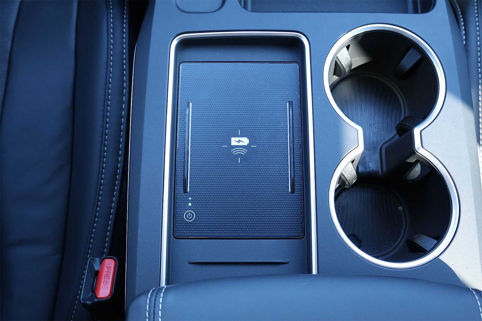 Thumbnail: 2026 Acura MDX - 25