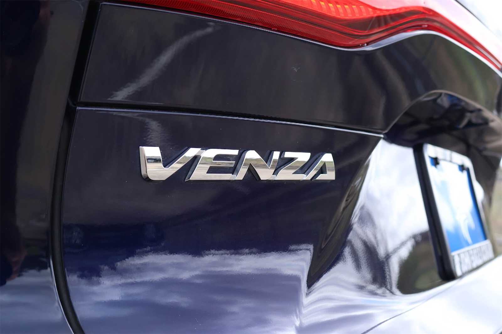 Thumbnail: 2024 Toyota Venza - 7