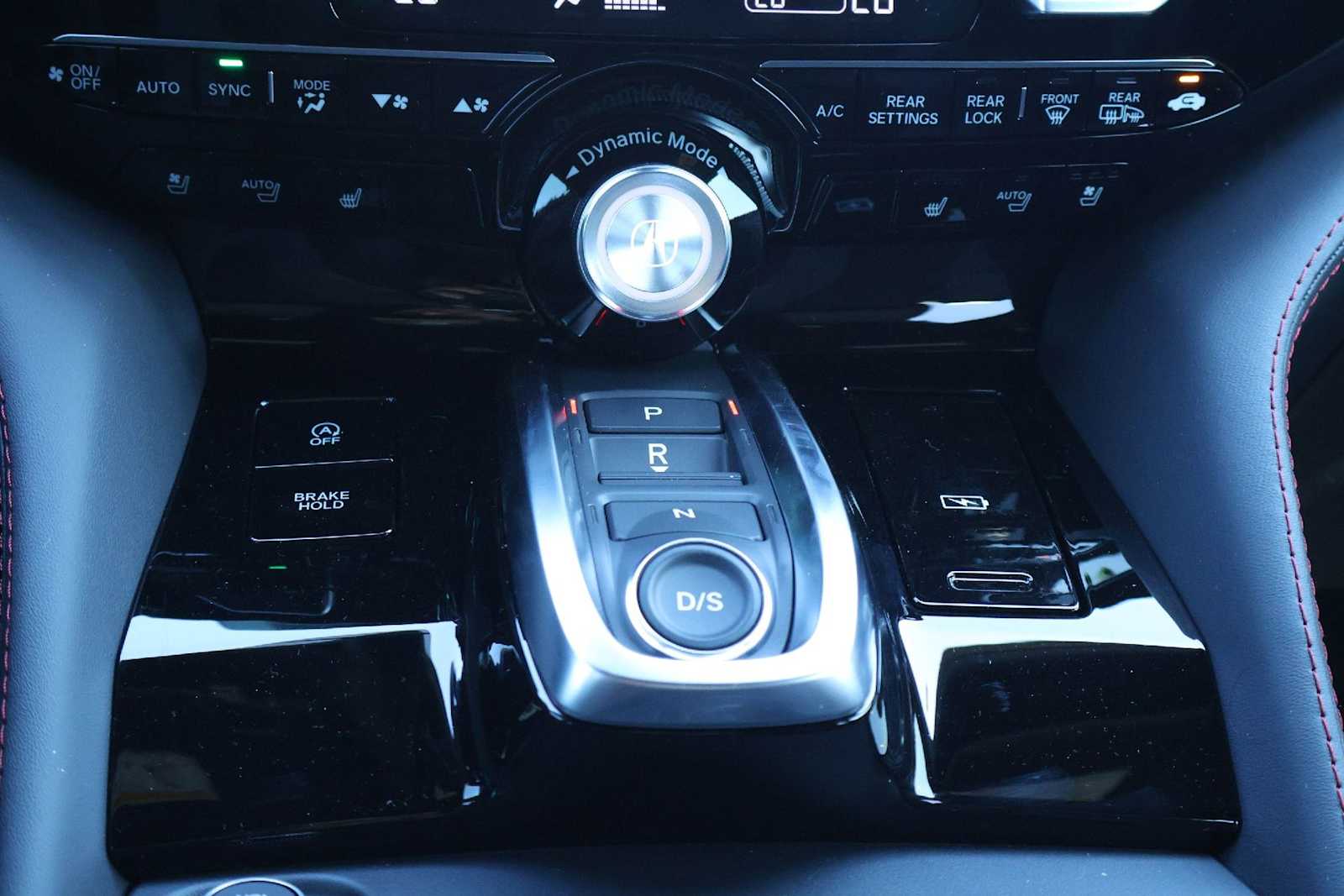 Thumbnail: 2026 Acura MDX - 17