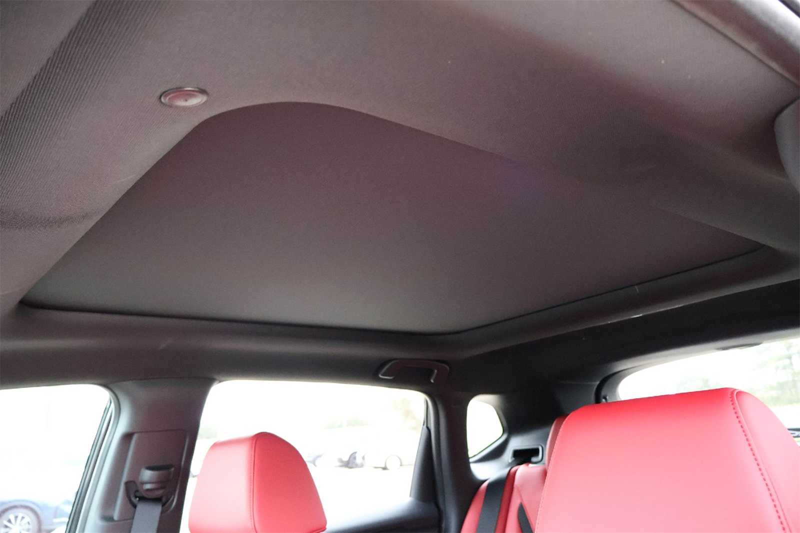 Thumbnail: 2025 Acura ADX - 28