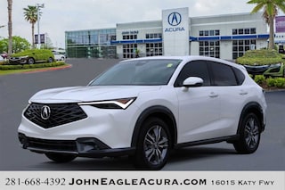2025 Acura ADX SUV