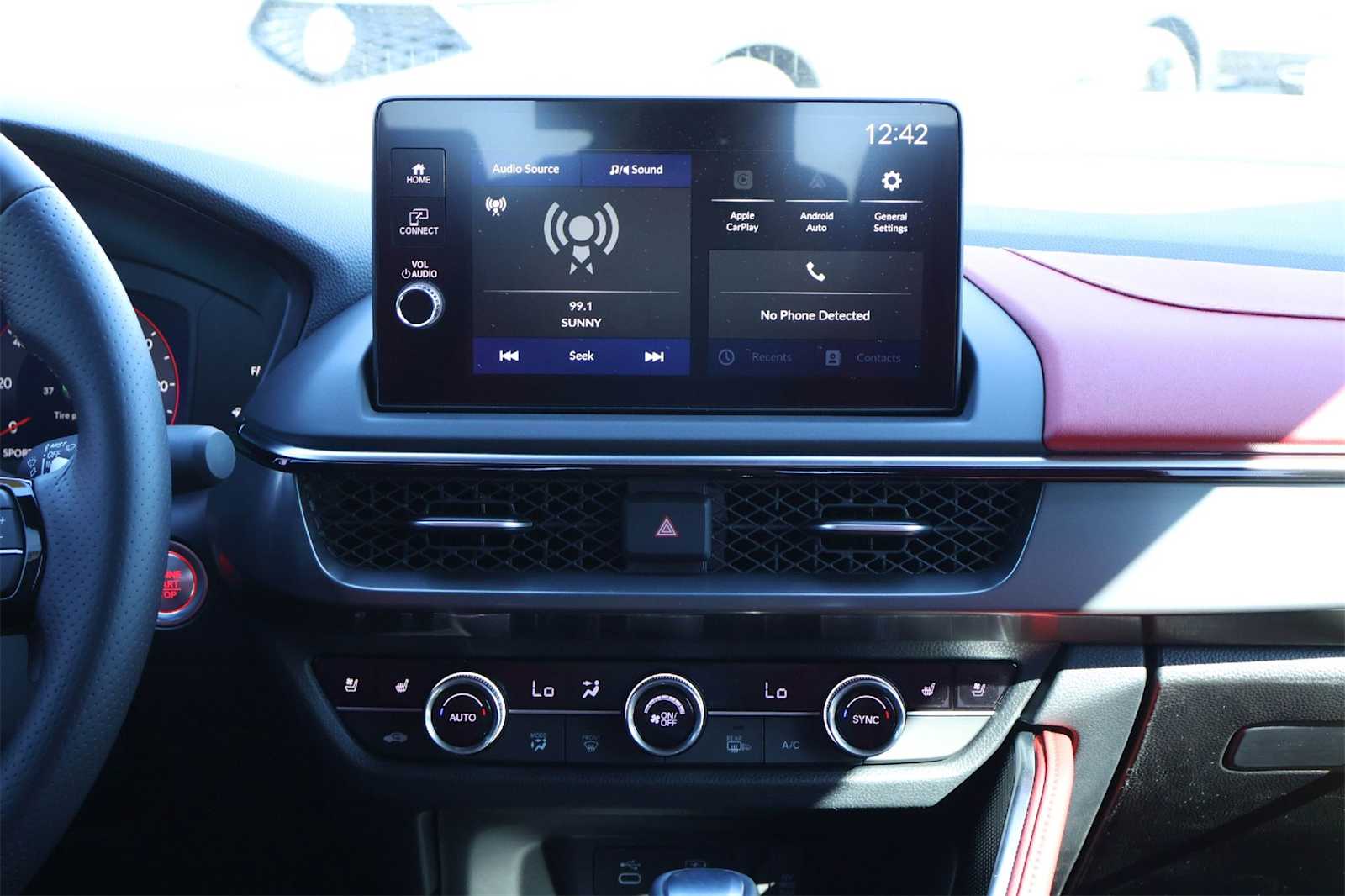 Thumbnail: 2026 Acura ADX - 16