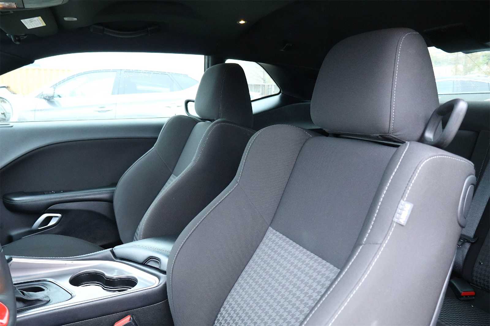 Thumbnail: 2021 Dodge Challenger - 11