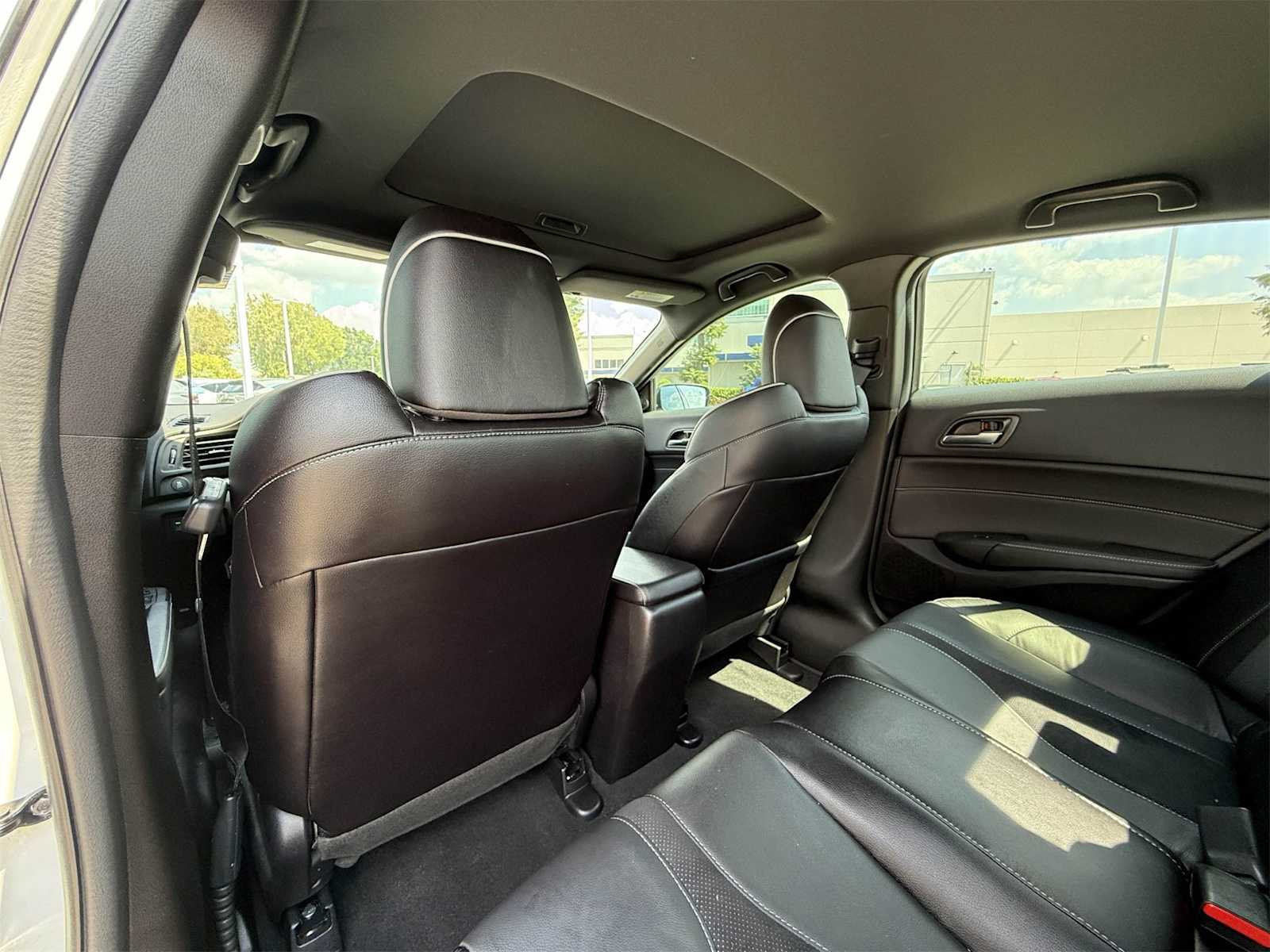 Thumbnail: 2020 Acura ILX - 12