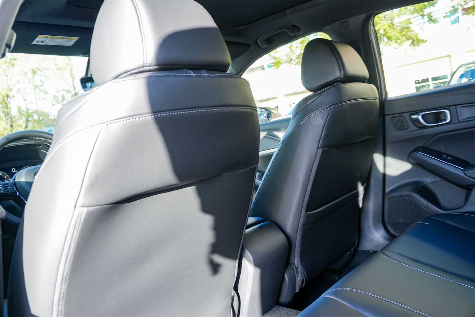 Thumbnail: 2026 Acura Integra - 12