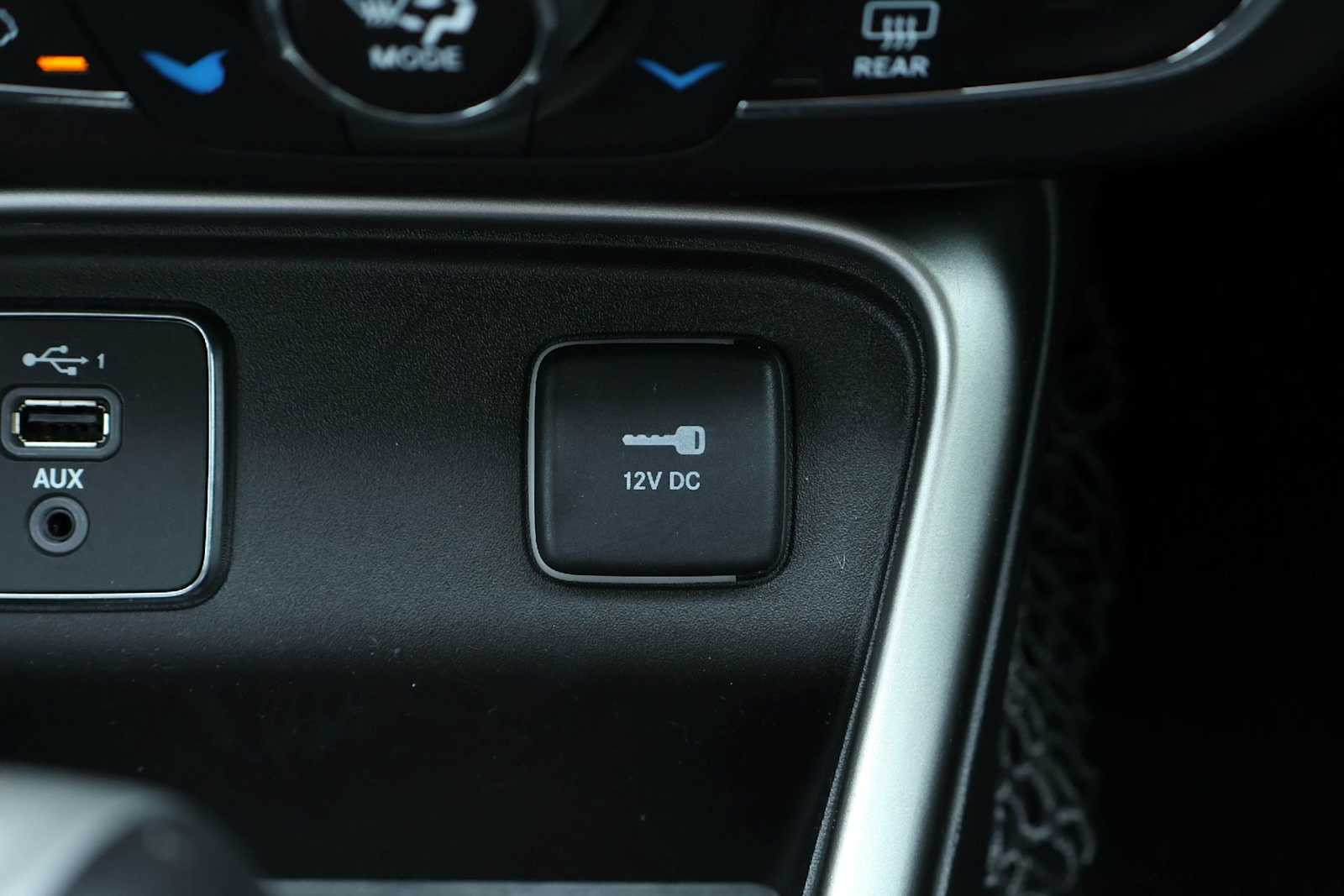 Thumbnail: 2019 Jeep Compass - 27