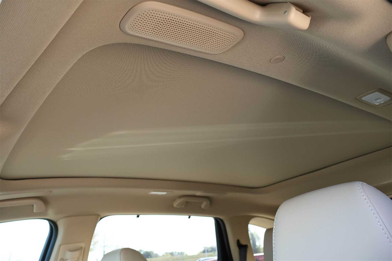 Thumbnail: 2026 Acura MDX - 28