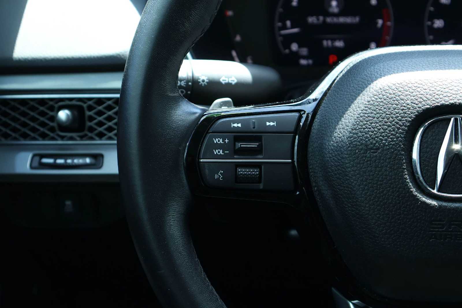 Thumbnail: 2024 Acura Integra - 22