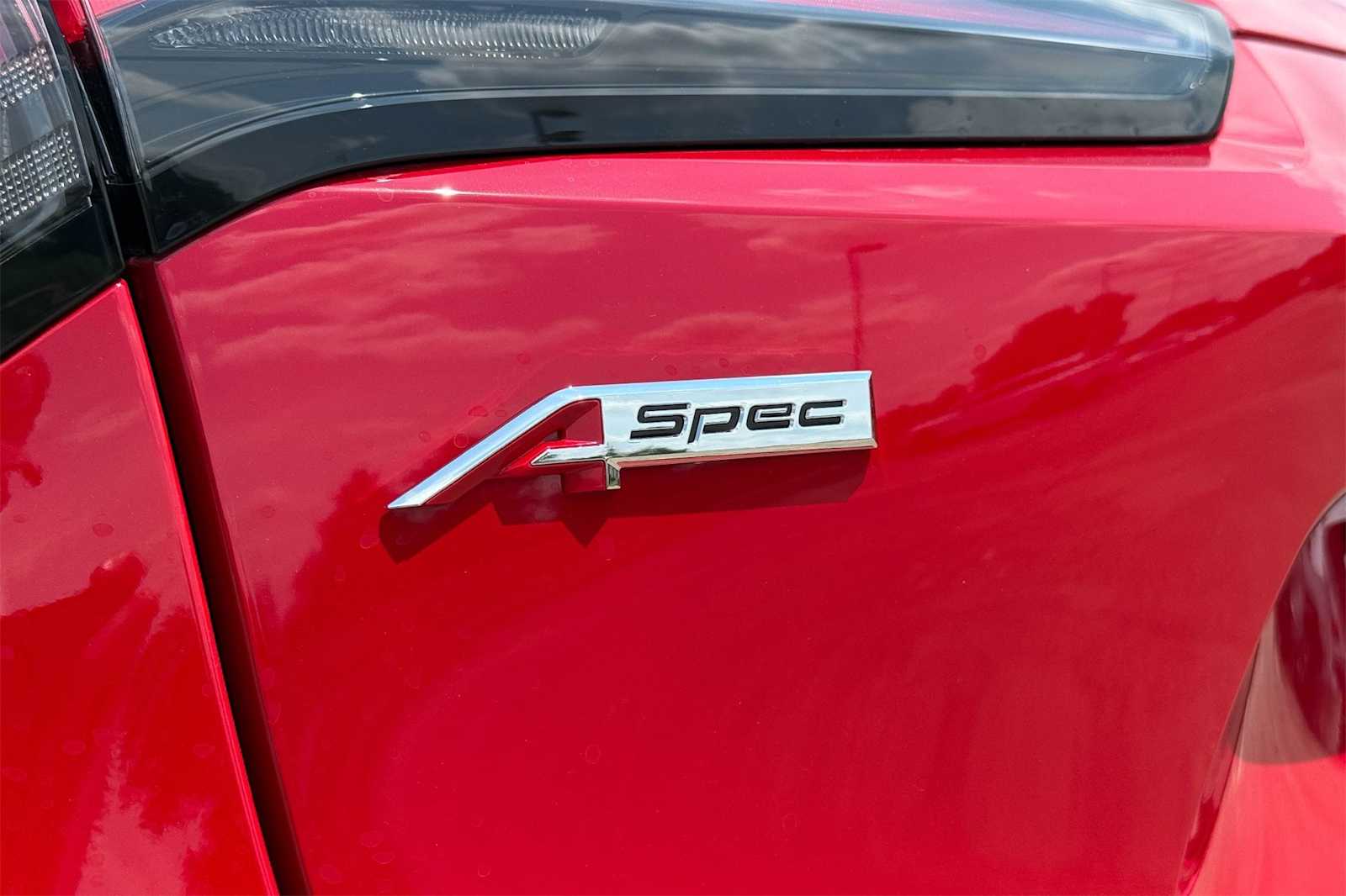 Thumbnail: 2025 Acura ADX - 7