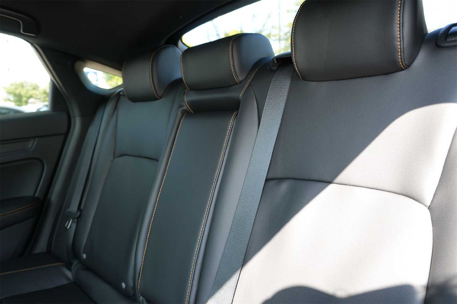 Thumbnail: 2026 Acura Integra - 13