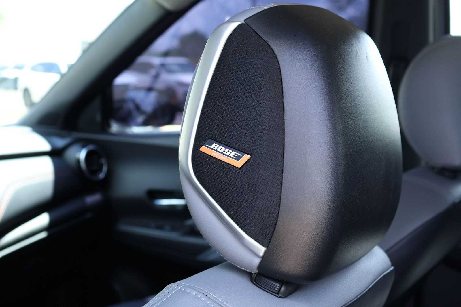 Thumbnail: 2023 Nissan Kicks - 26