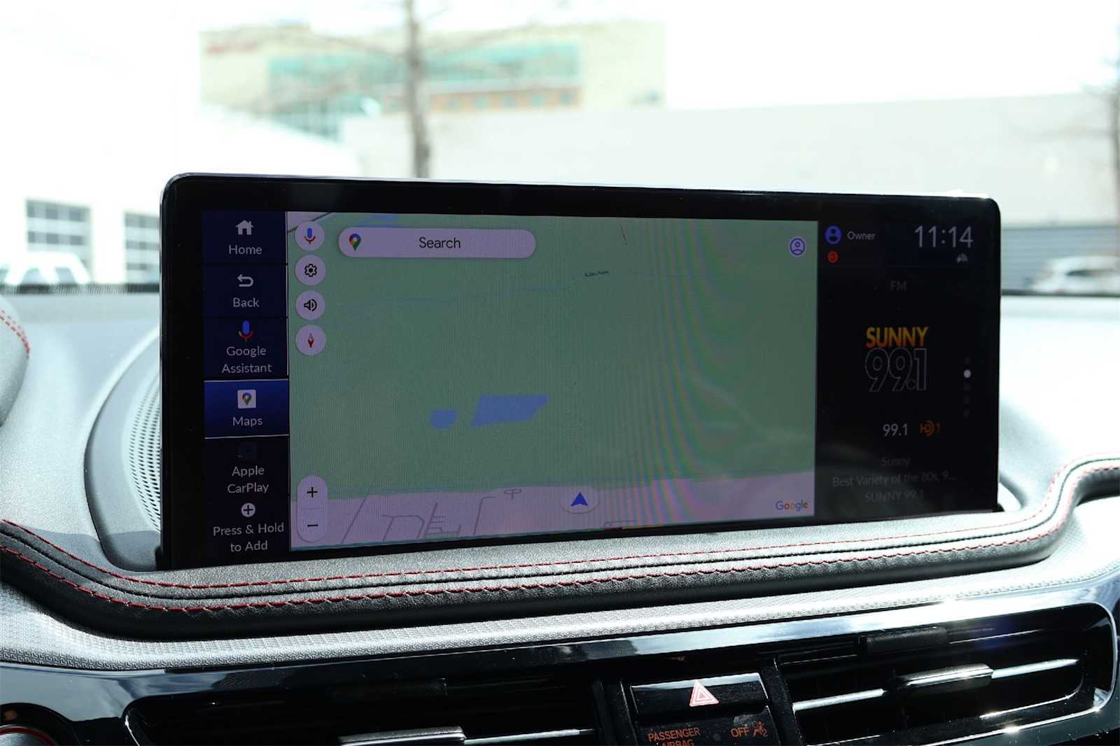 Thumbnail: 2025 Acura MDX - 26