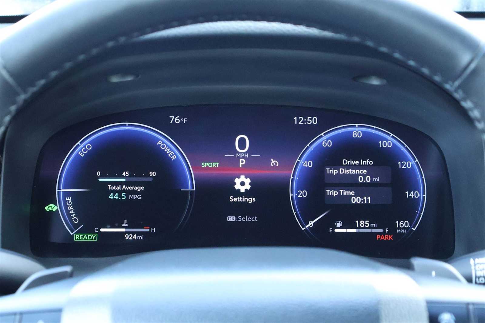 Thumbnail: 2026 Toyota Camry - 18