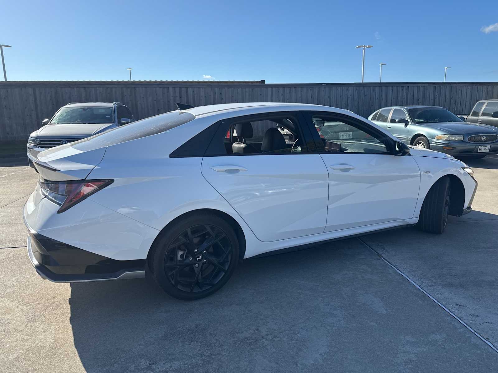 Thumbnail: 2025 Hyundai Elantra - 5