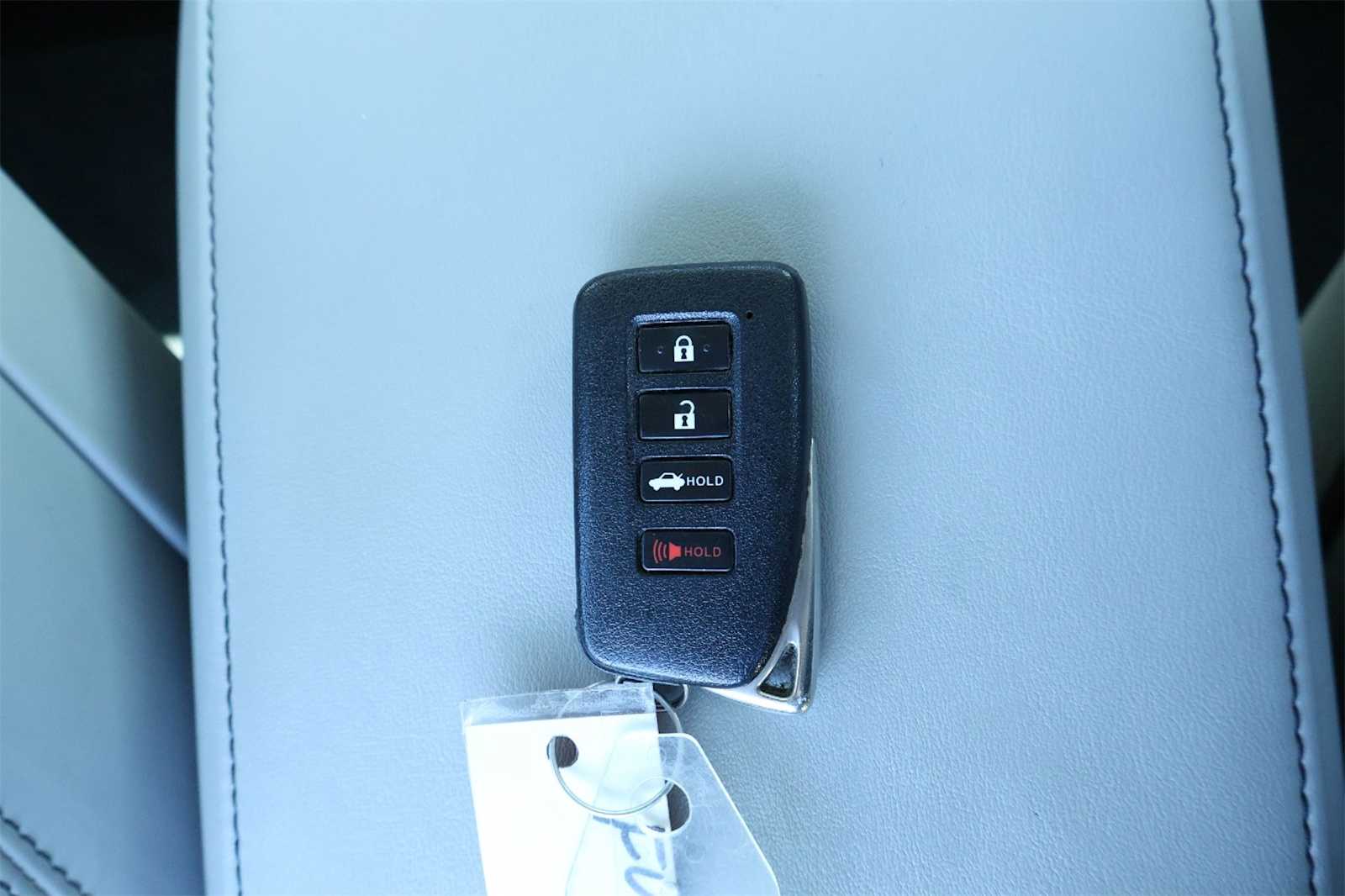 Thumbnail: 2014 Lexus GS - 20