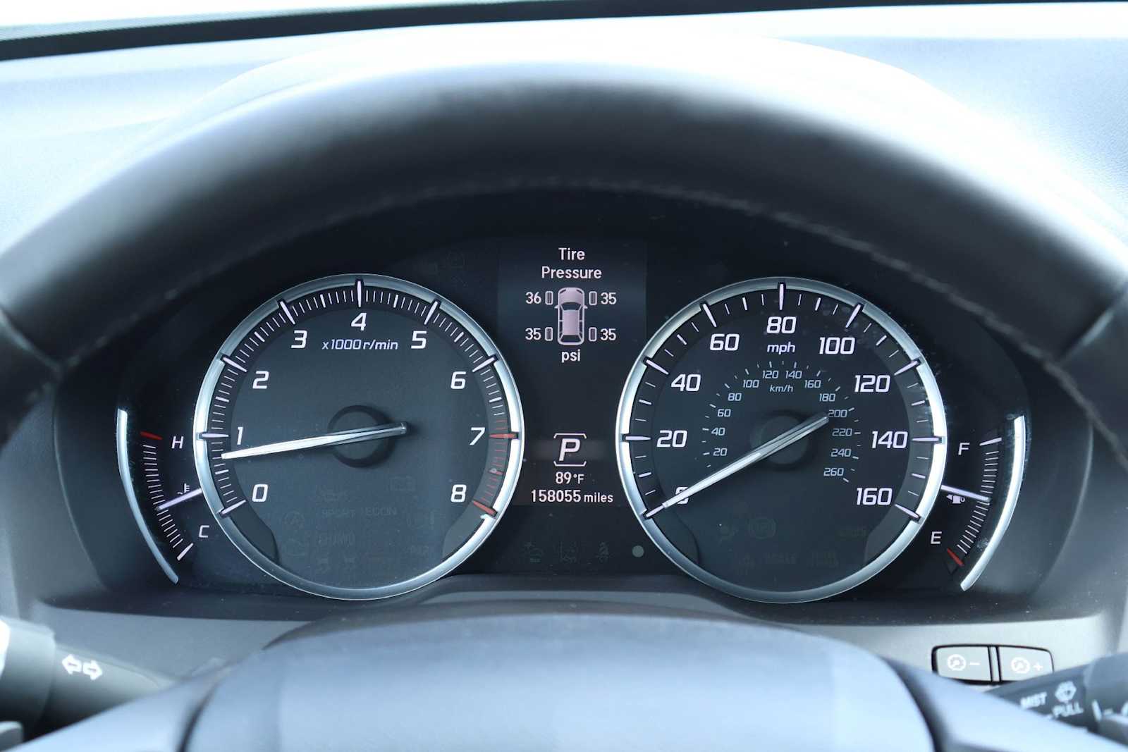 Thumbnail: 2016 Acura MDX - 18