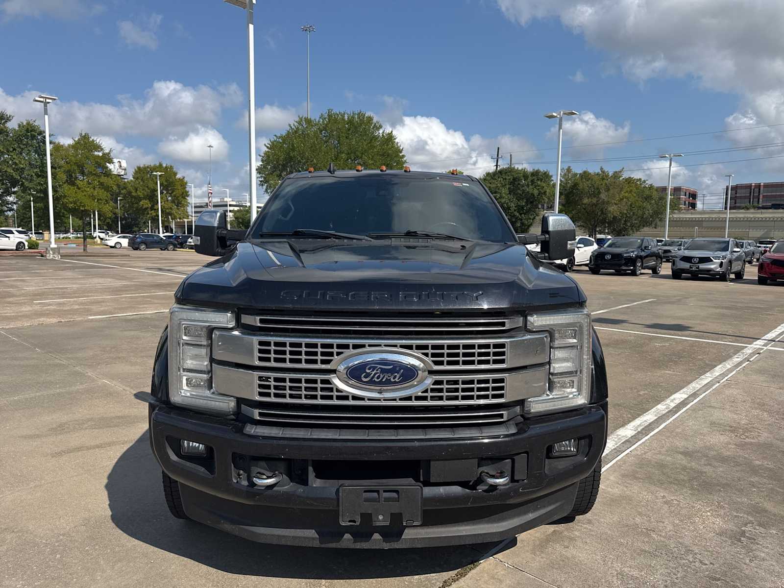 Thumbnail: 2019 Ford Econoline - 2