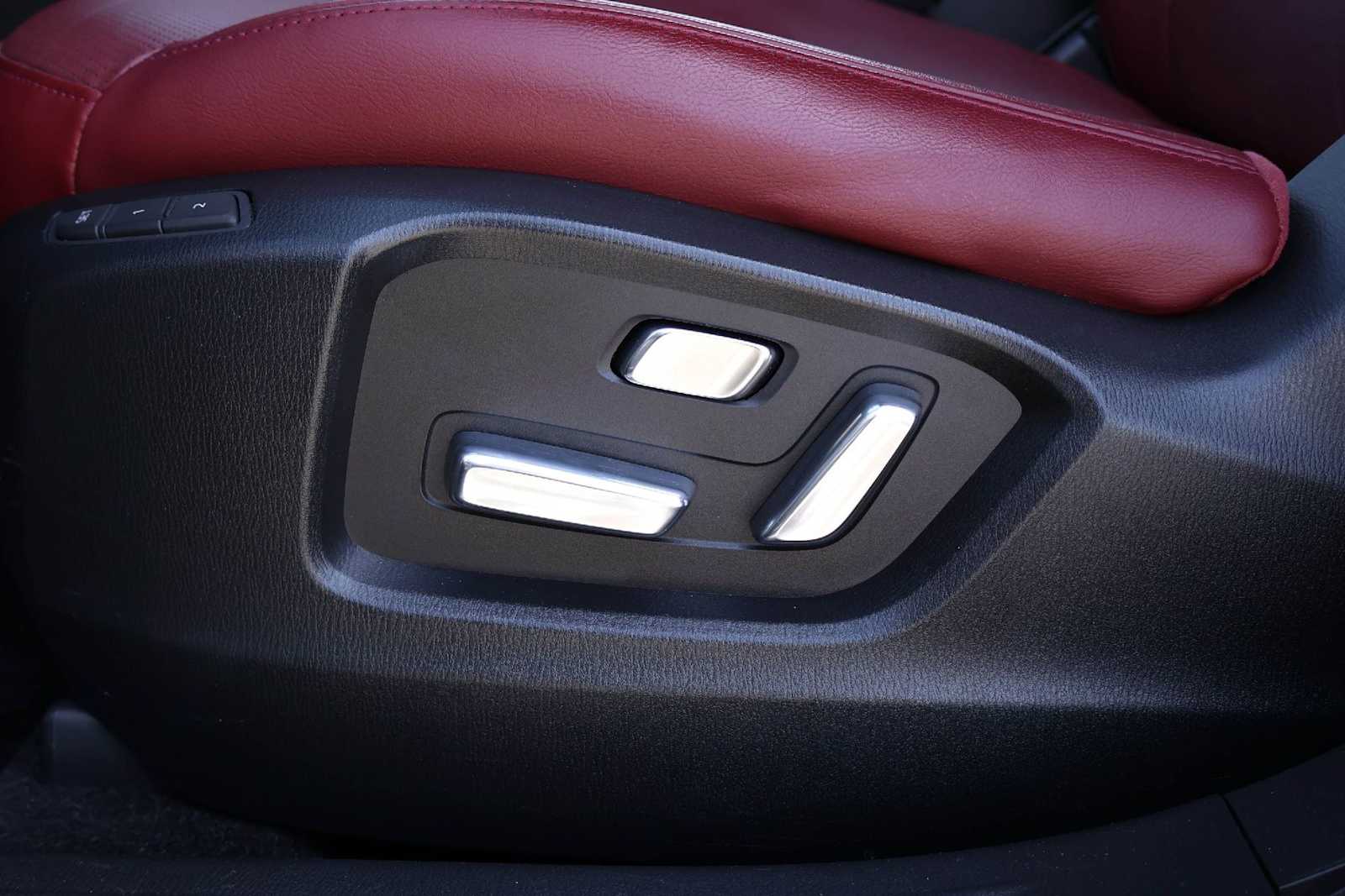 Thumbnail: 2023 Mazda CX-9 - 24