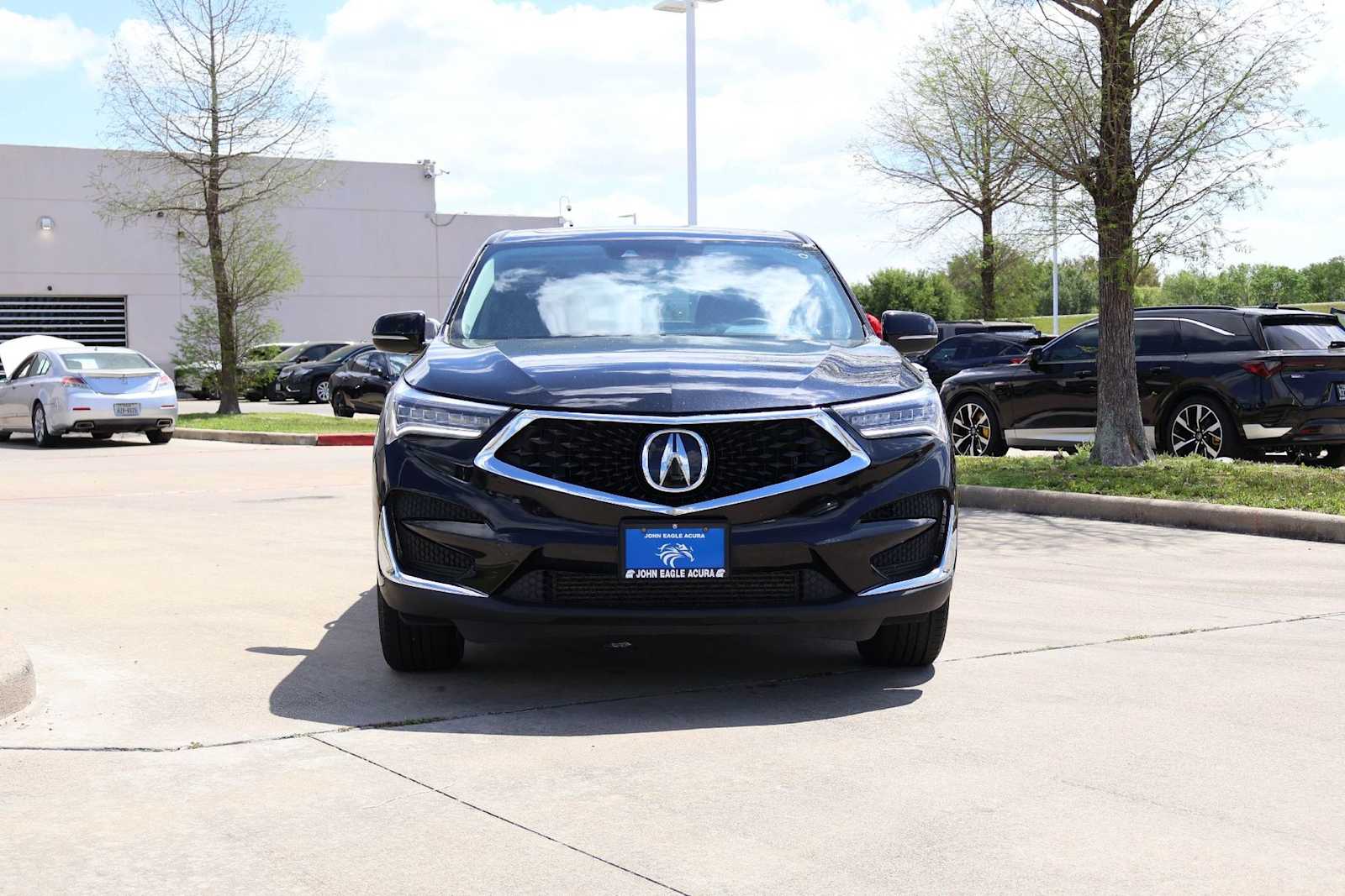 Thumbnail: 2019 Acura RDX - 6