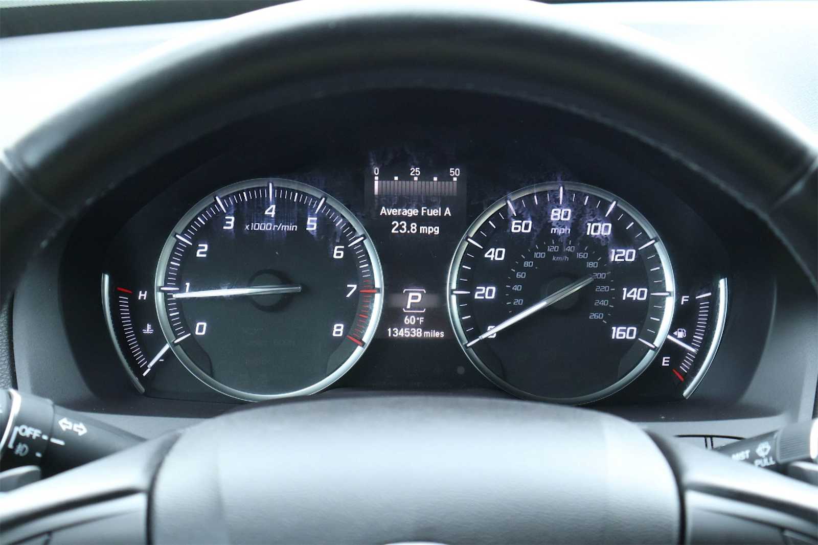 Thumbnail: 2017 Acura MDX - 18