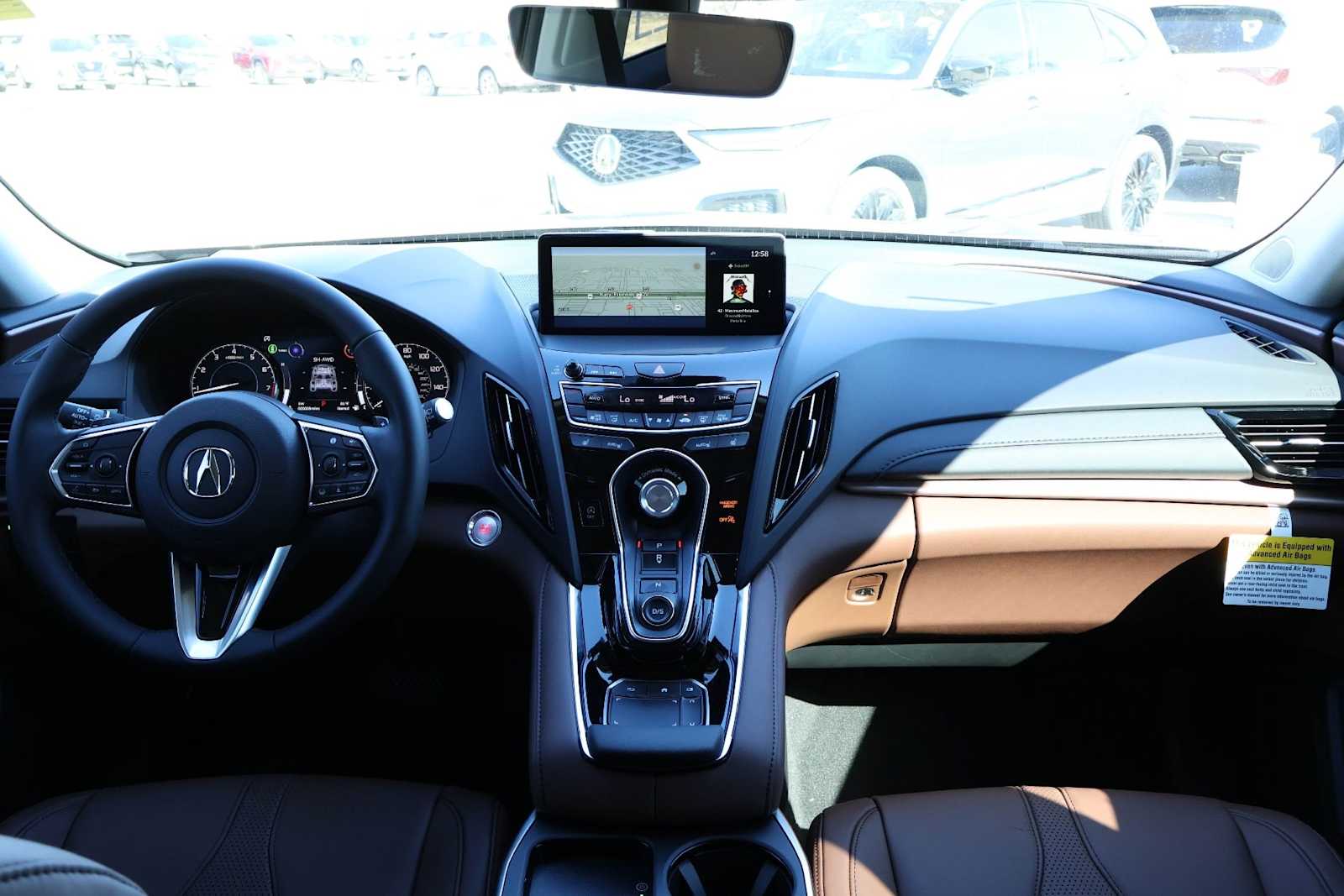 Thumbnail: 2026 Acura RDX - 10