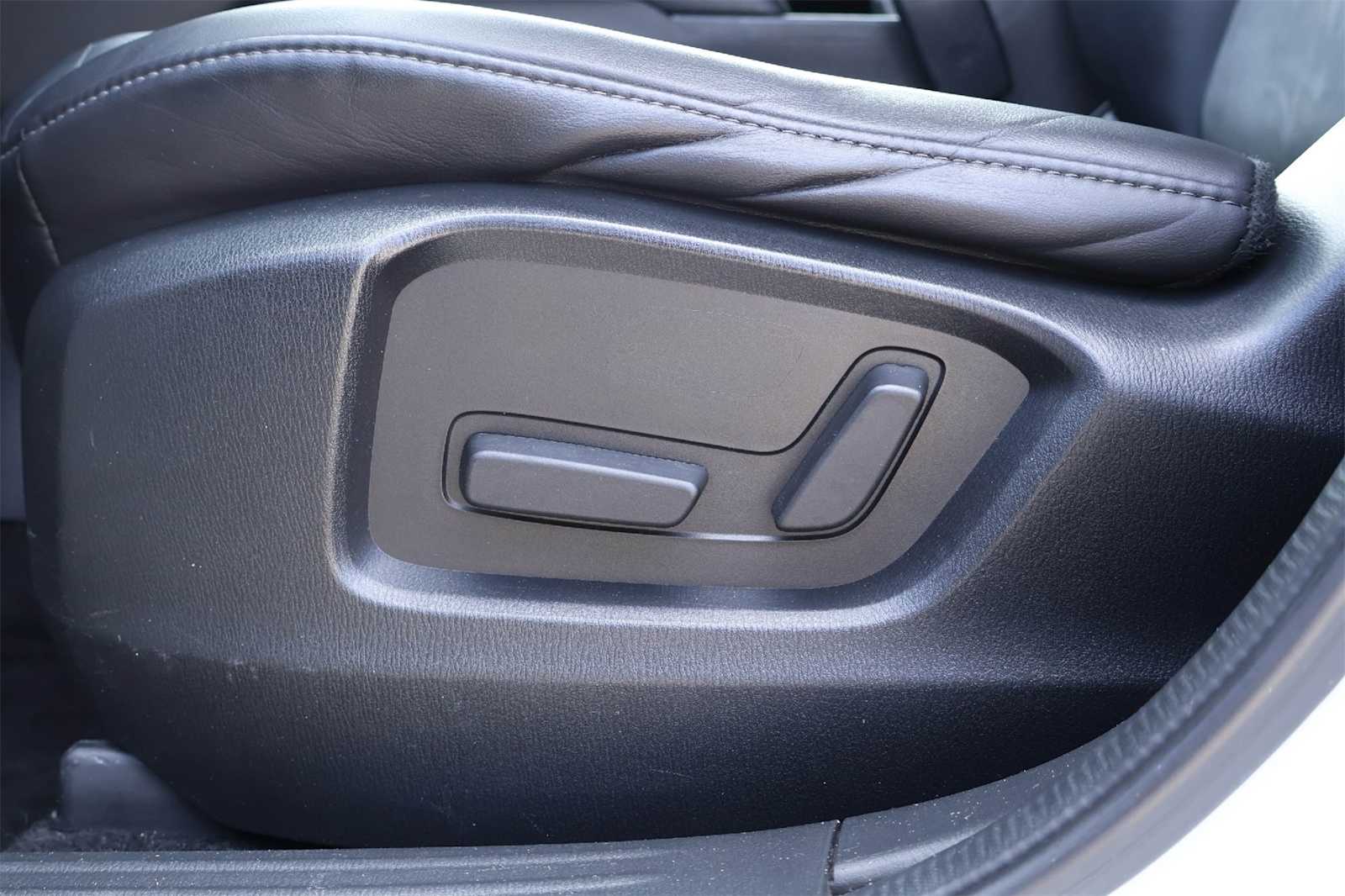 Thumbnail: 2018 Mazda CX-5 - 24