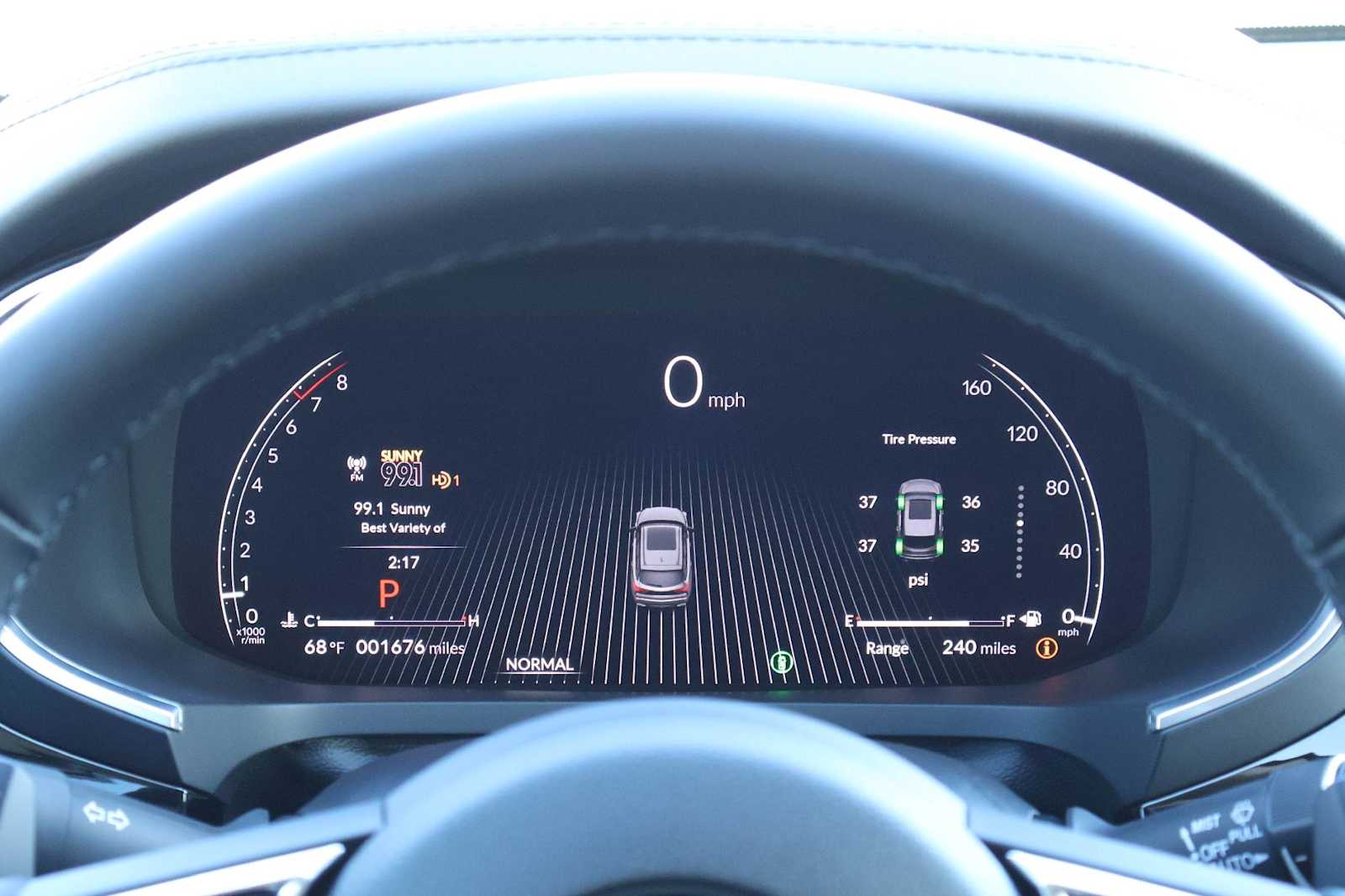 Thumbnail: 2026 Acura MDX - 18