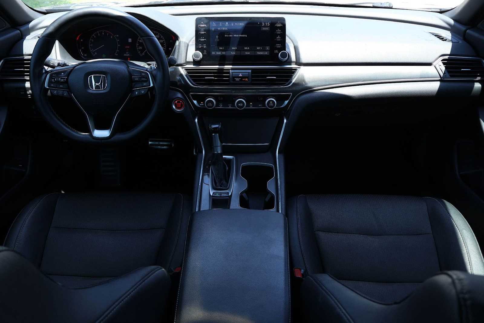 Thumbnail: 2020 Honda Accord - 10