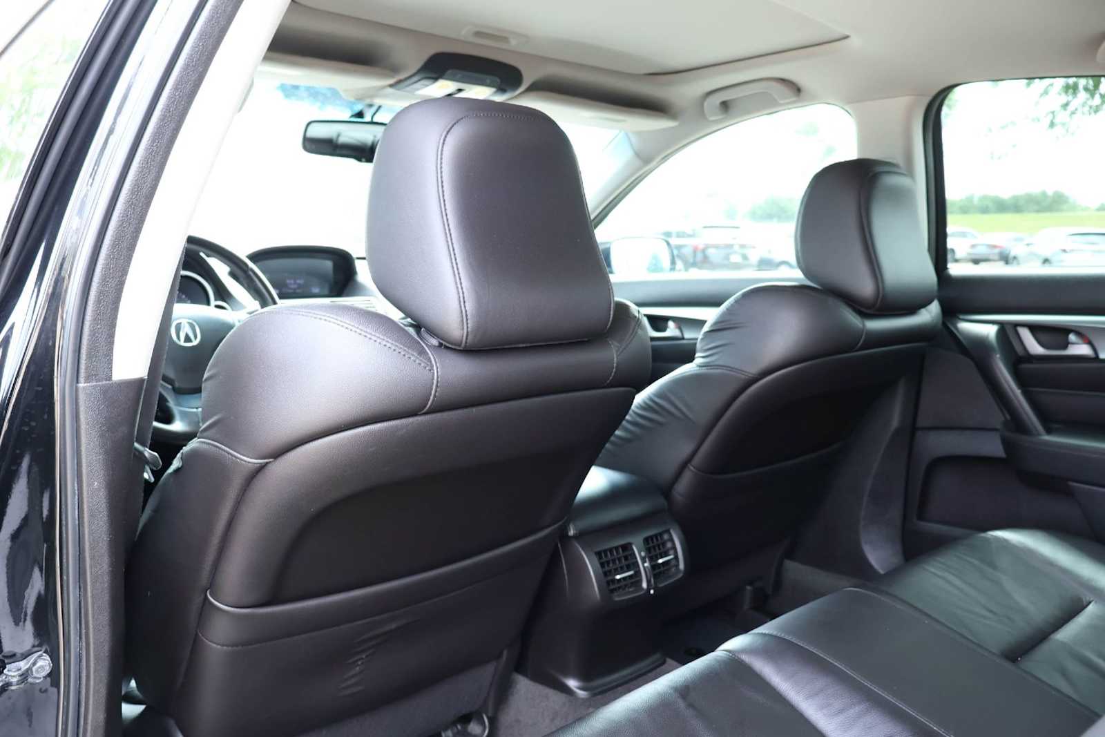 Thumbnail: 2011 Acura TL - 12