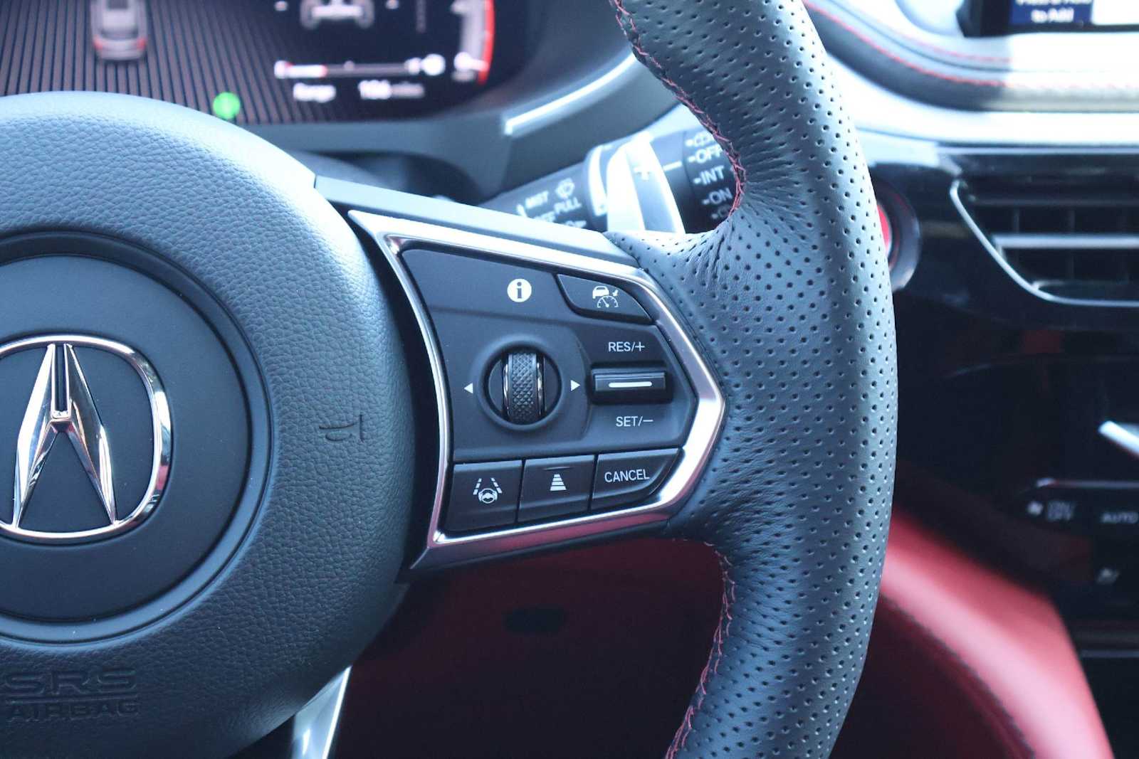 Thumbnail: 2026 Acura MDX - 23