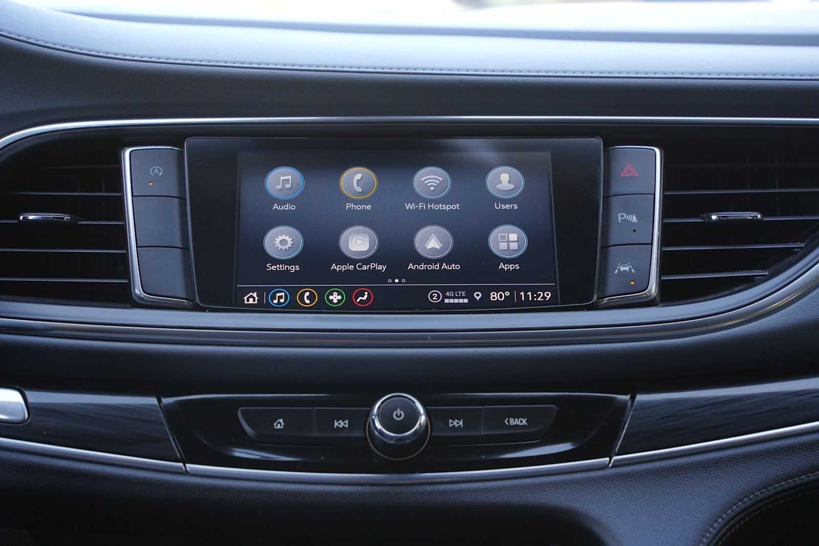 Thumbnail: 2022 Buick Enclave - 16