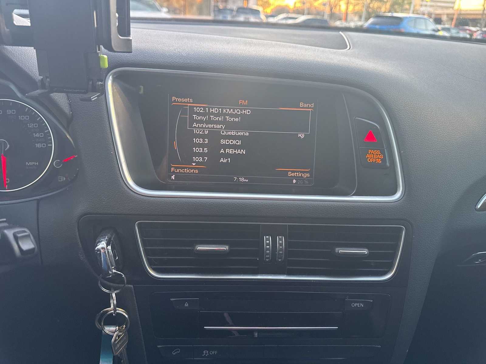 Thumbnail: 2016 Audi Q5 - 9