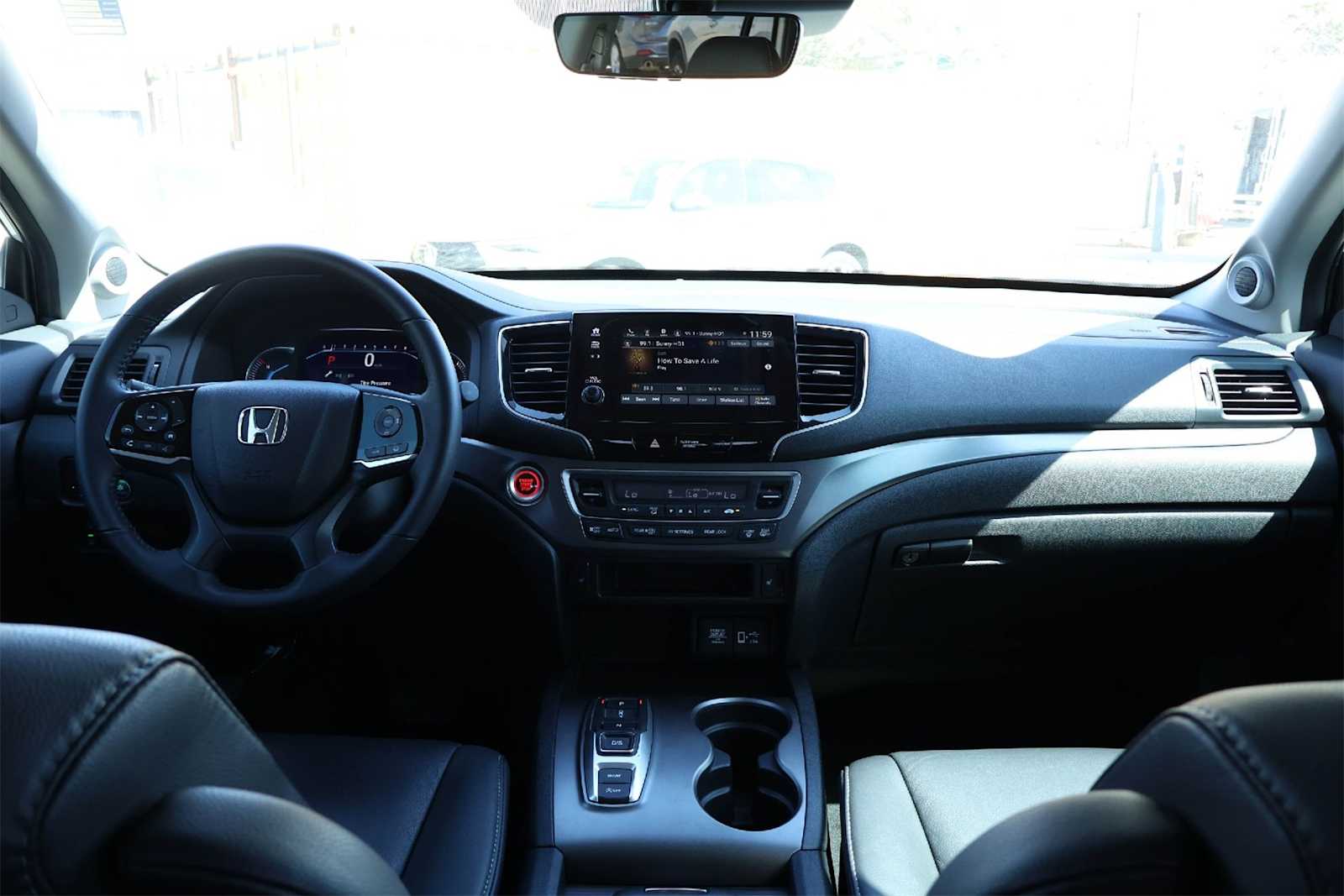 Thumbnail: 2022 Honda Pilot - 10