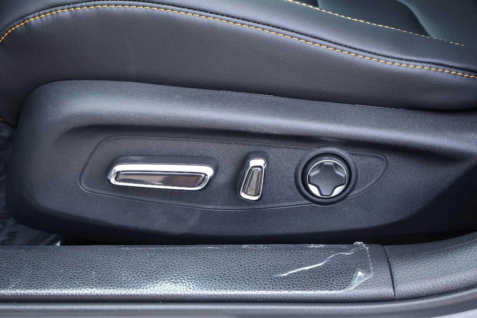 Thumbnail: 2026 Acura Integra - 24