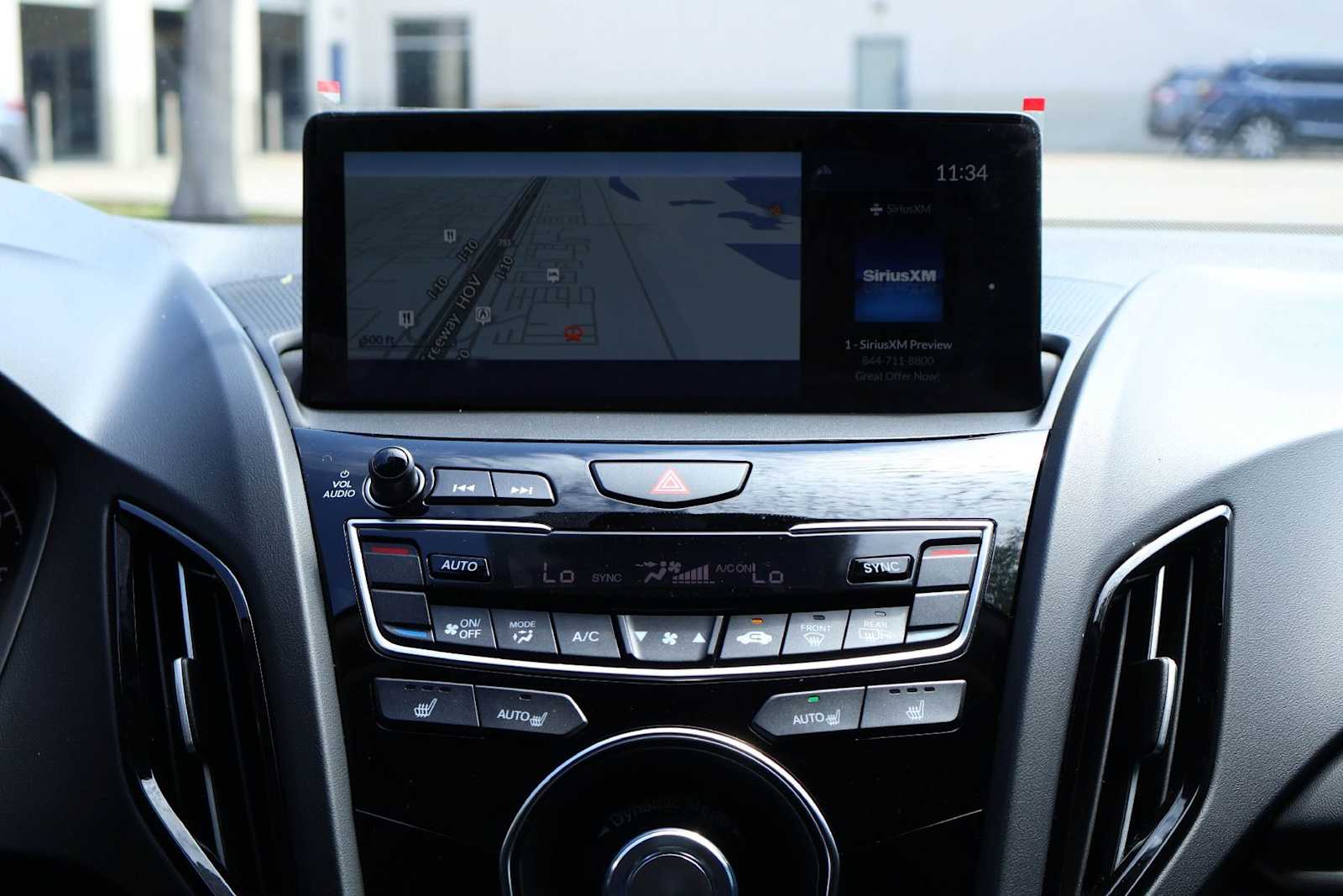 Thumbnail: 2024 Acura RDX - 16