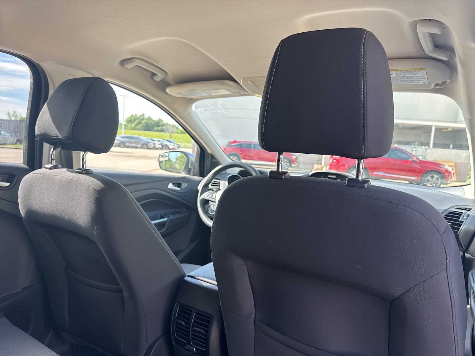 Thumbnail: 2017 Ford Escape - 10