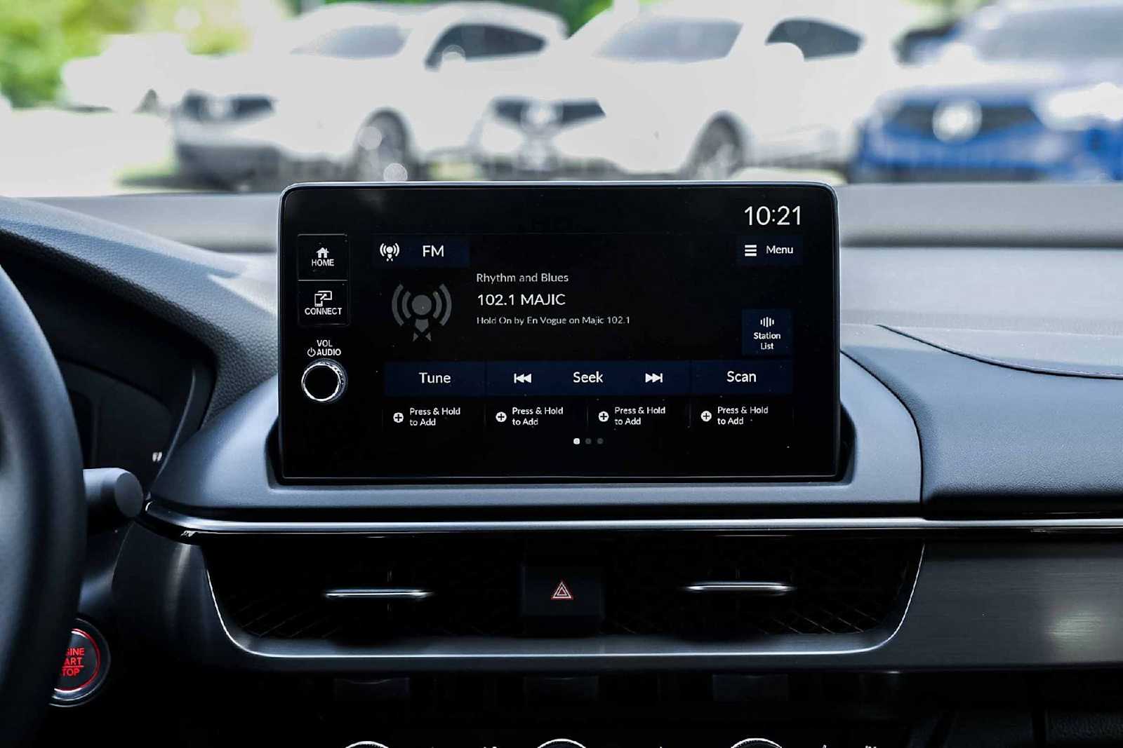 Thumbnail: 2025 Acura ADX - 16