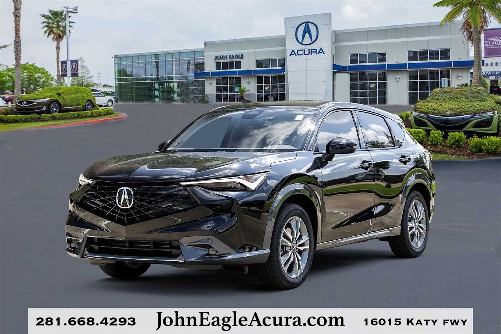 2025 Acura ADX  -
                  Katy, TX