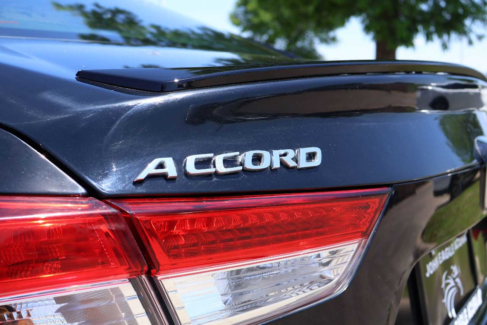 Thumbnail: 2020 Honda Accord - 7