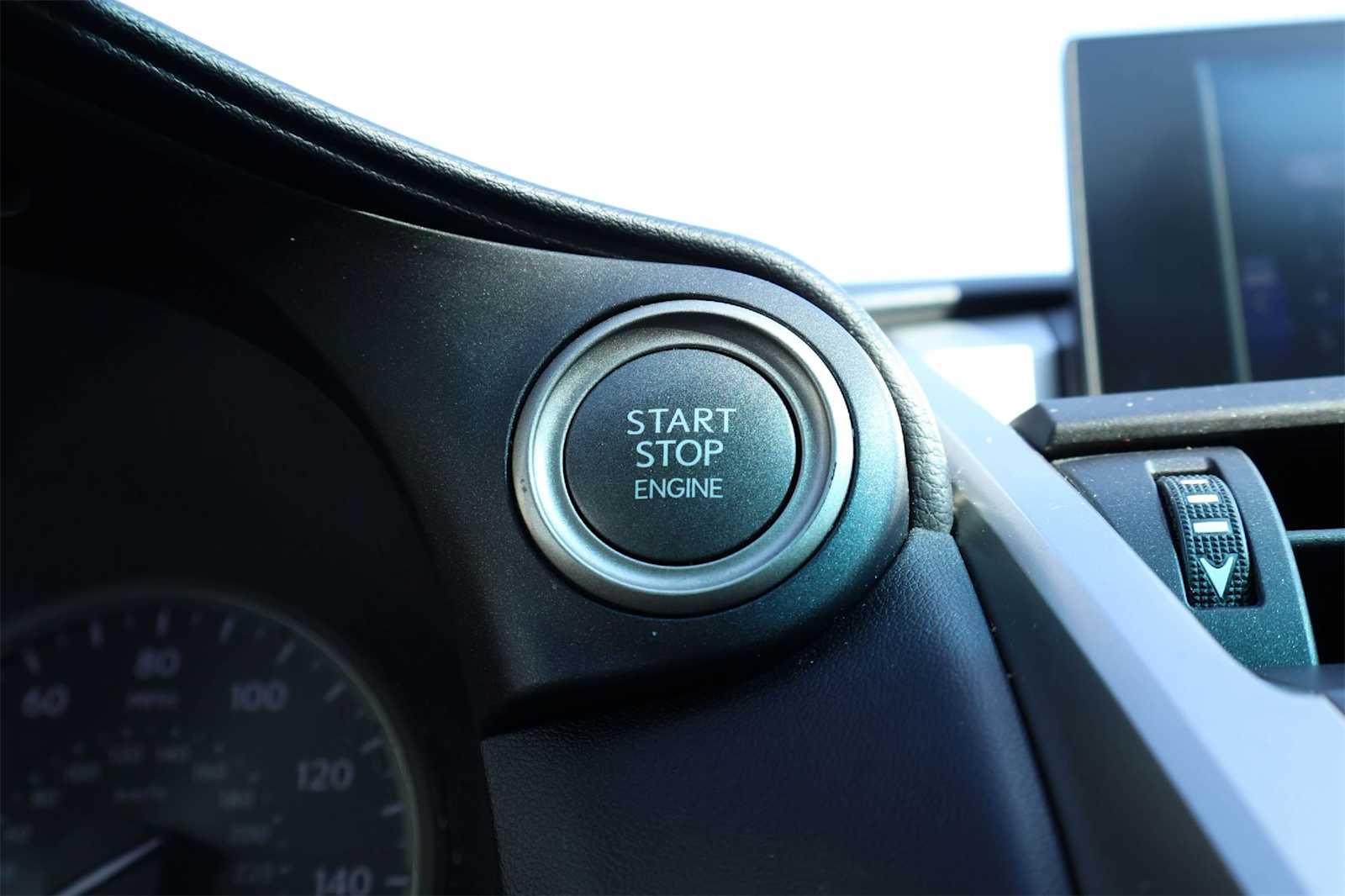 Thumbnail: 2017 Lexus NX - 25