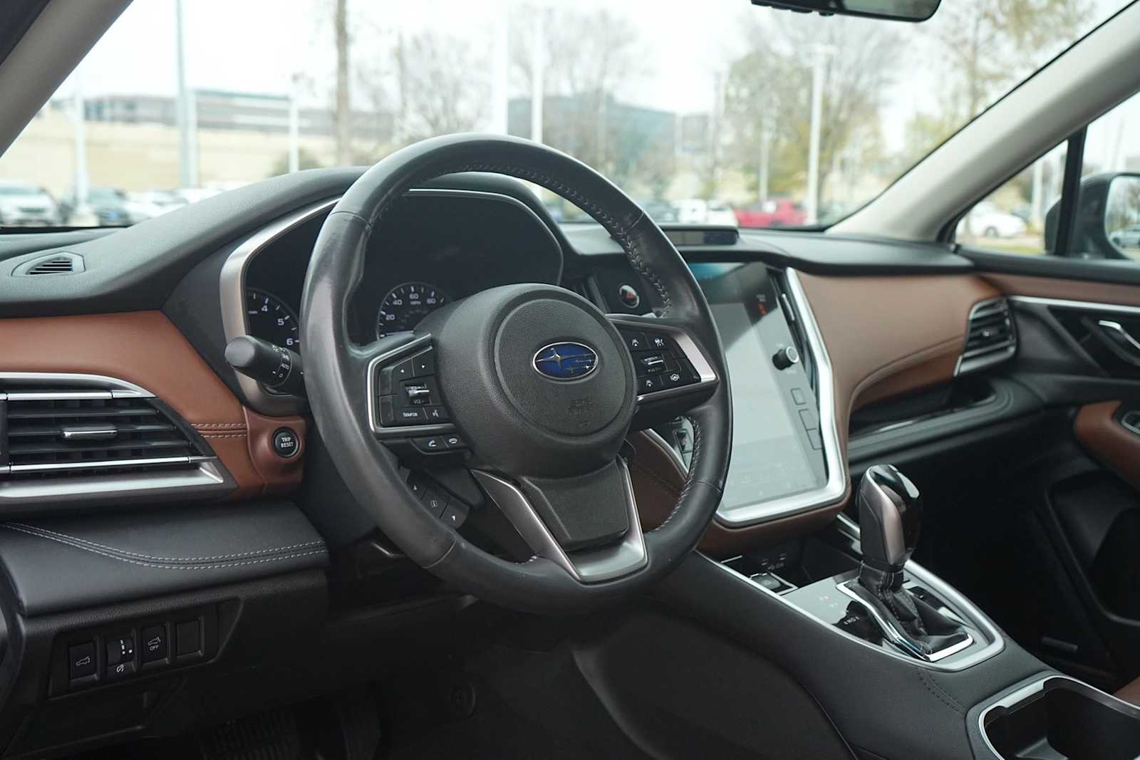 Thumbnail: 2020 Subaru Outback - 2