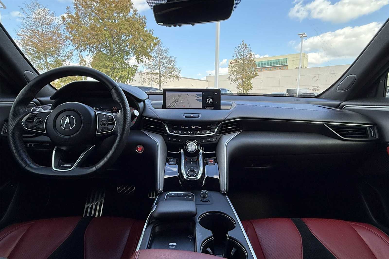 Thumbnail: 2023 Acura TLX - 10