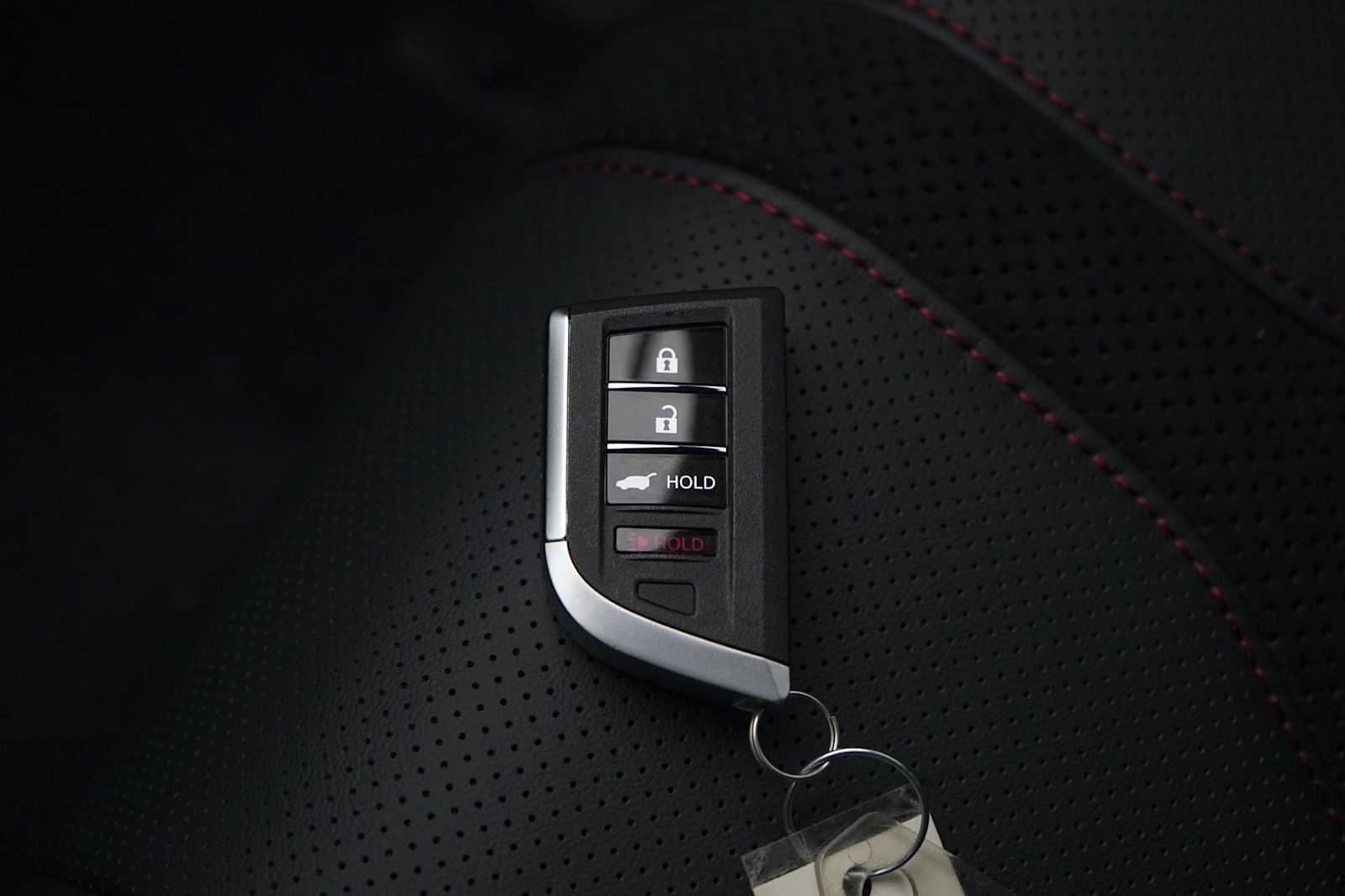 Thumbnail: 2026 Acura RDX - 20