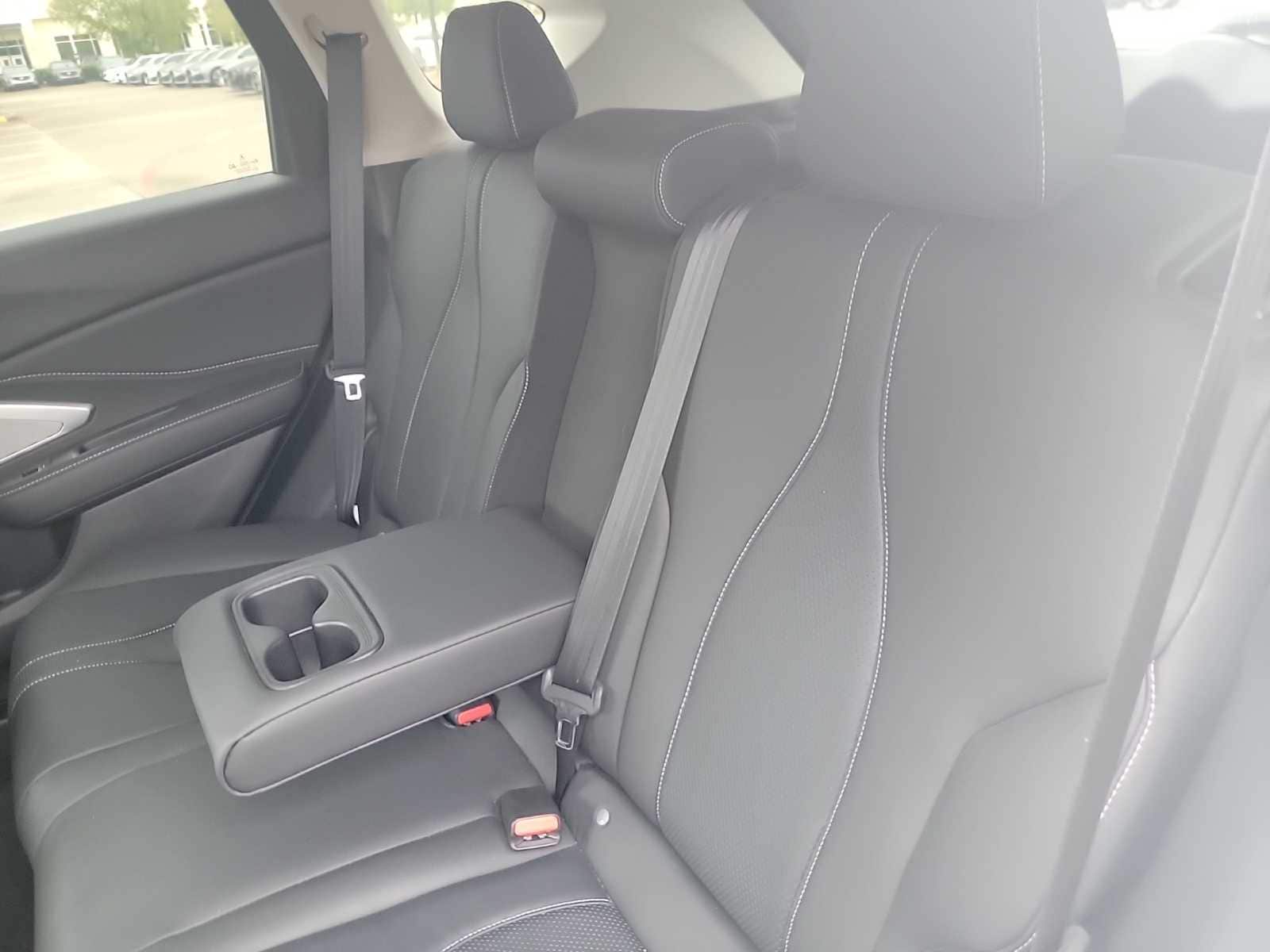 Thumbnail: 2023 Acura RDX - 8