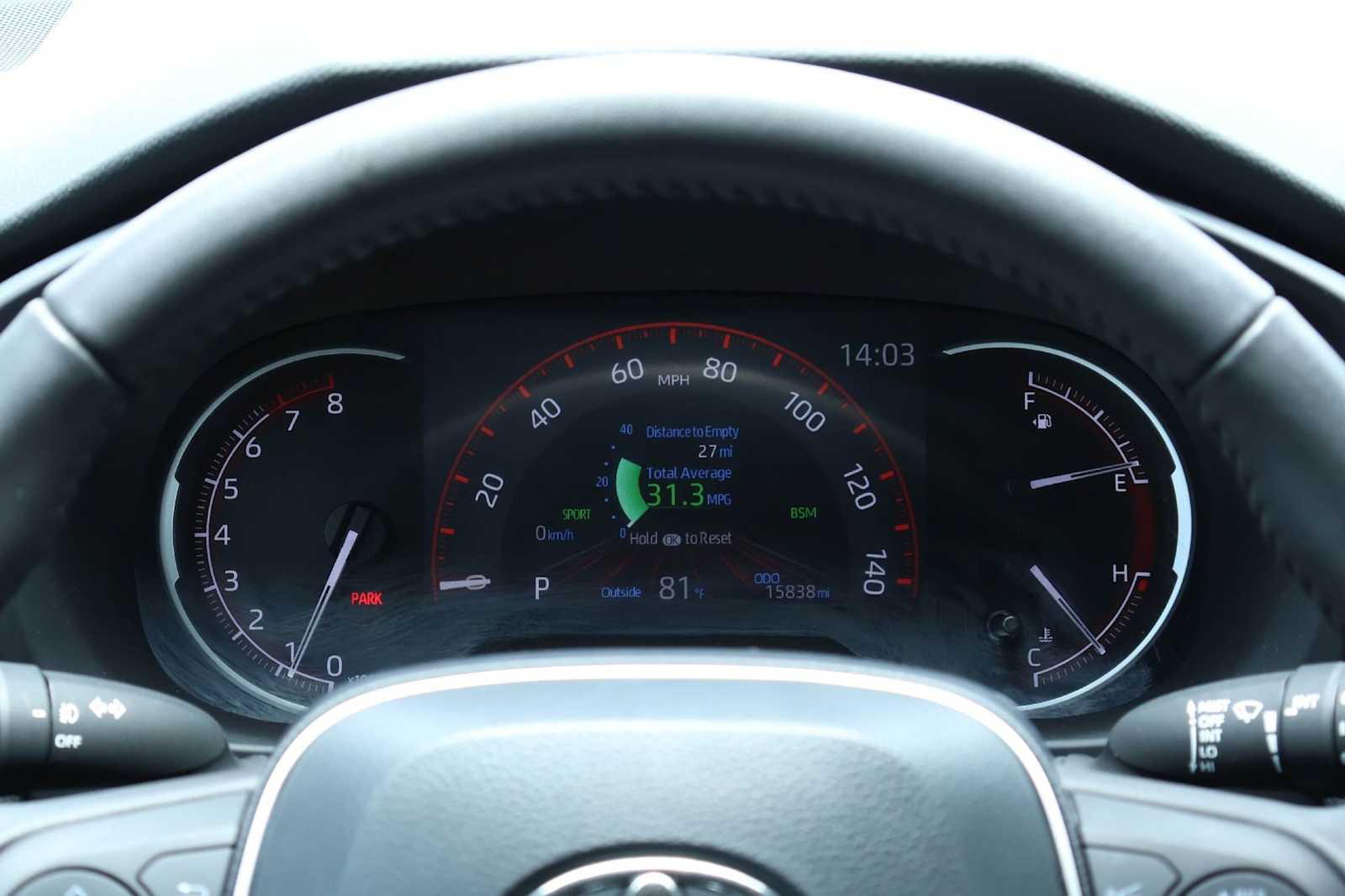 Thumbnail: 2023 Toyota RAV4 - 17